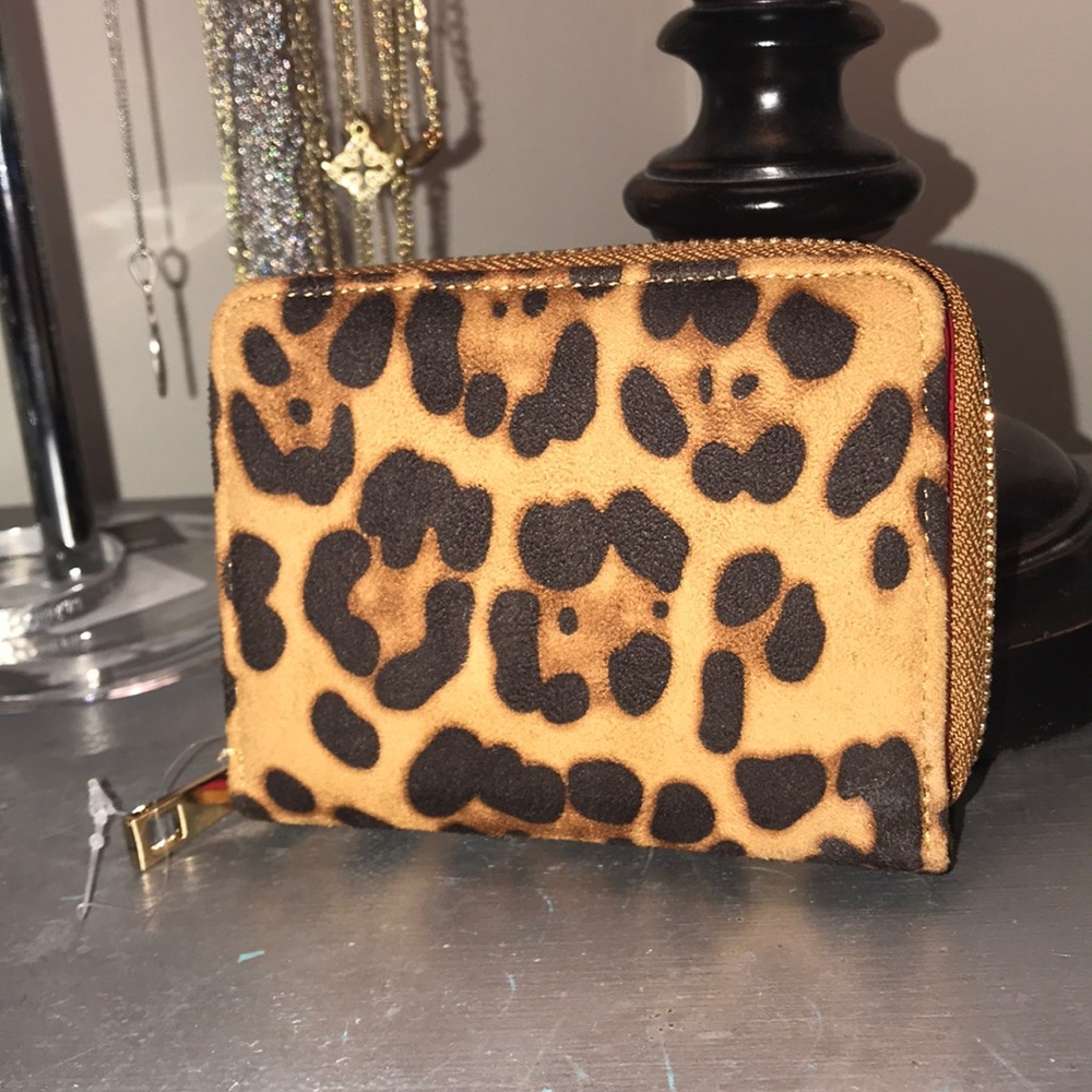 Mini wallet!!